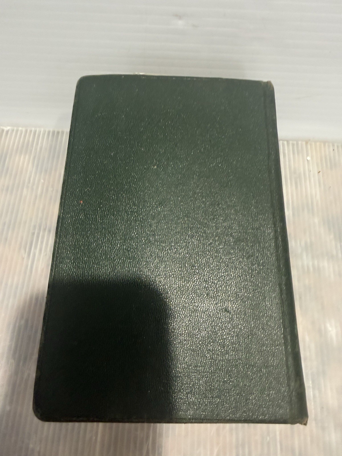 Vintage MACHINERY’S HANDBOOK Reference Book [1959 16th Edition by Oberg/Jones]