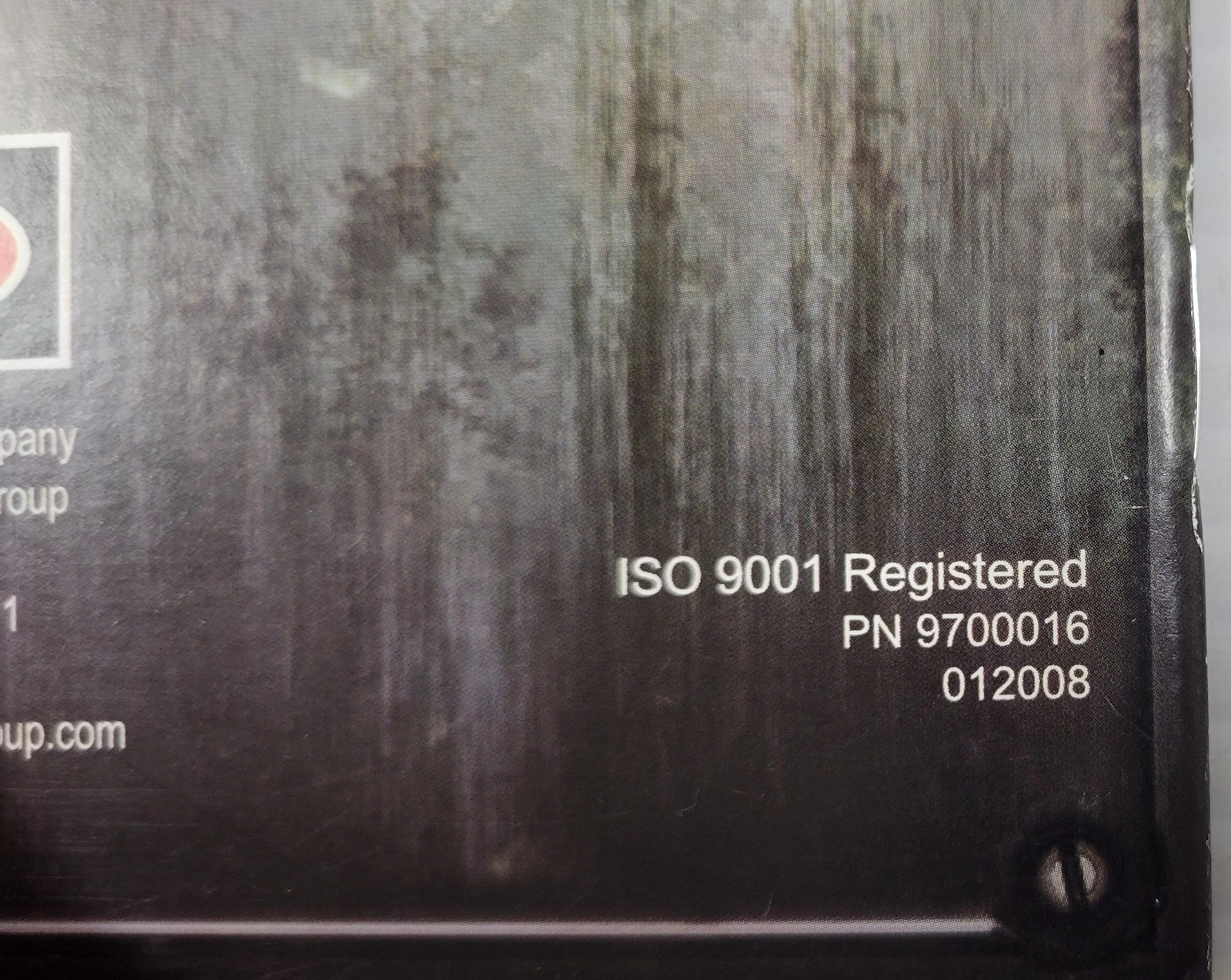 *L1) A Guide to Brazing & Soldering – The Harris Products Group (Booklet, 2008)