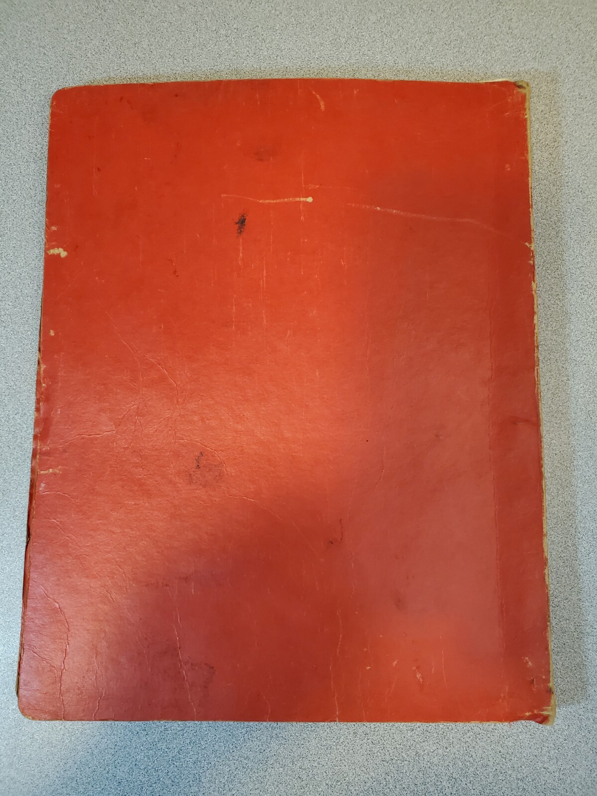 1941 Jones & Lamson J&L 6×15 in Automatic Thread Grinding Machine TG-615 Manual