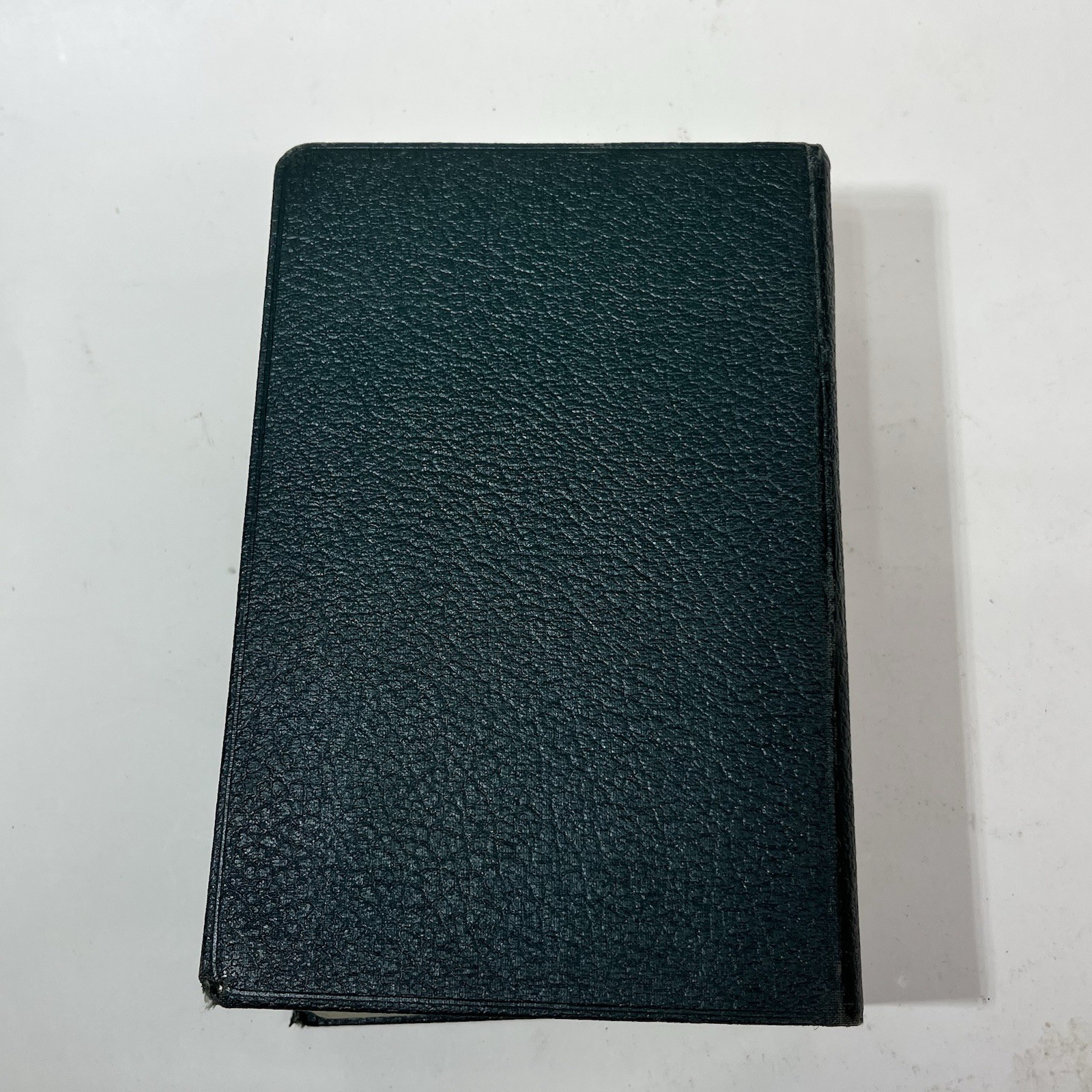 Machinerys Handbook 14th Edition The Industrial Press 1950 Machinist Book Tabbed