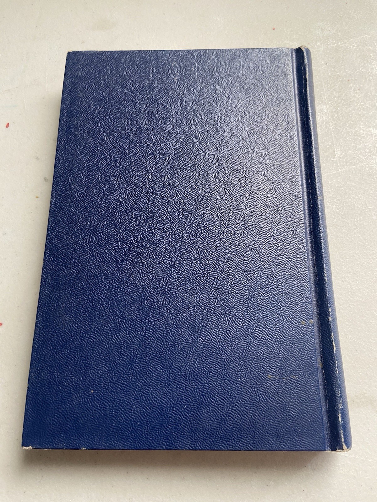Craftsman Oxy Acetylene Welders Handbook 1972 7th Edition Hardcover