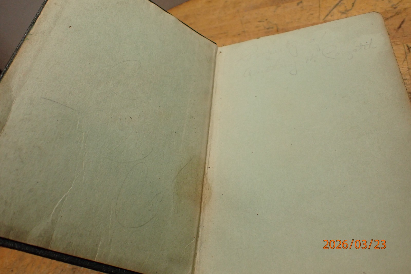 LOT BN61: VINTAGE MACHINERY’S HANDBOOK MACHINIST BOOK