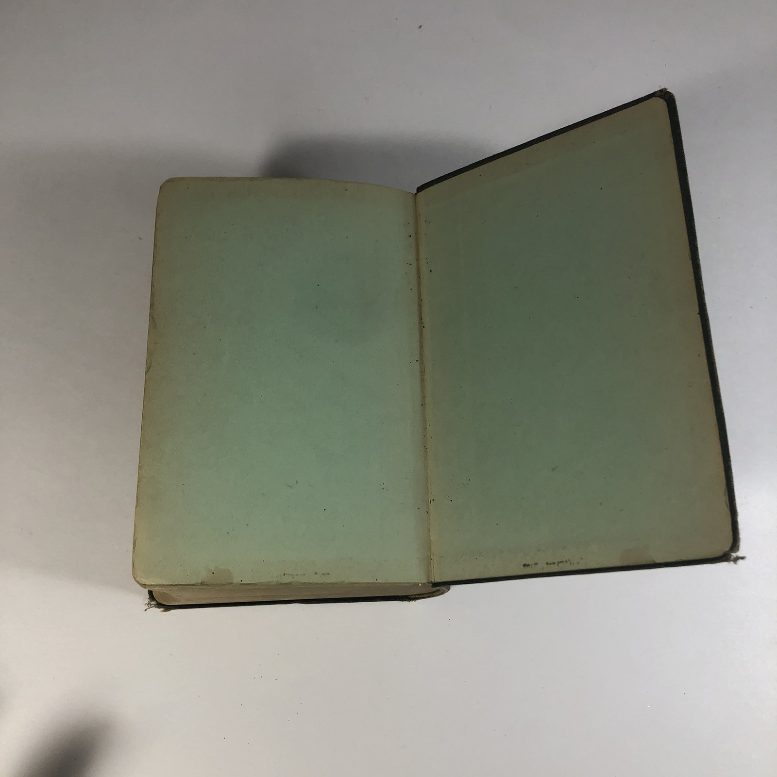 Vintage 1953 Machinery’s Handbook – 14th Edition 5th printing