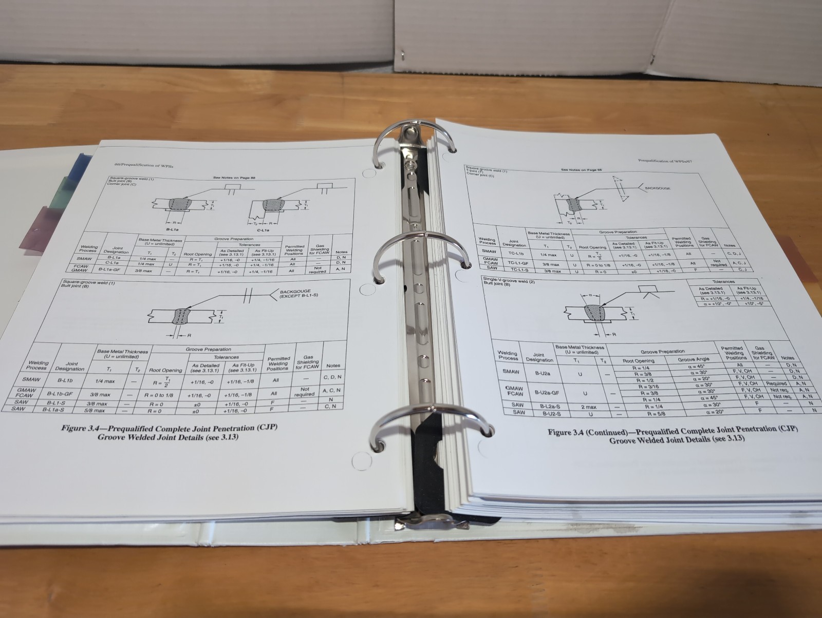 1996 Structural Welding Code Steel American Welding Society AWS Technical Manual
