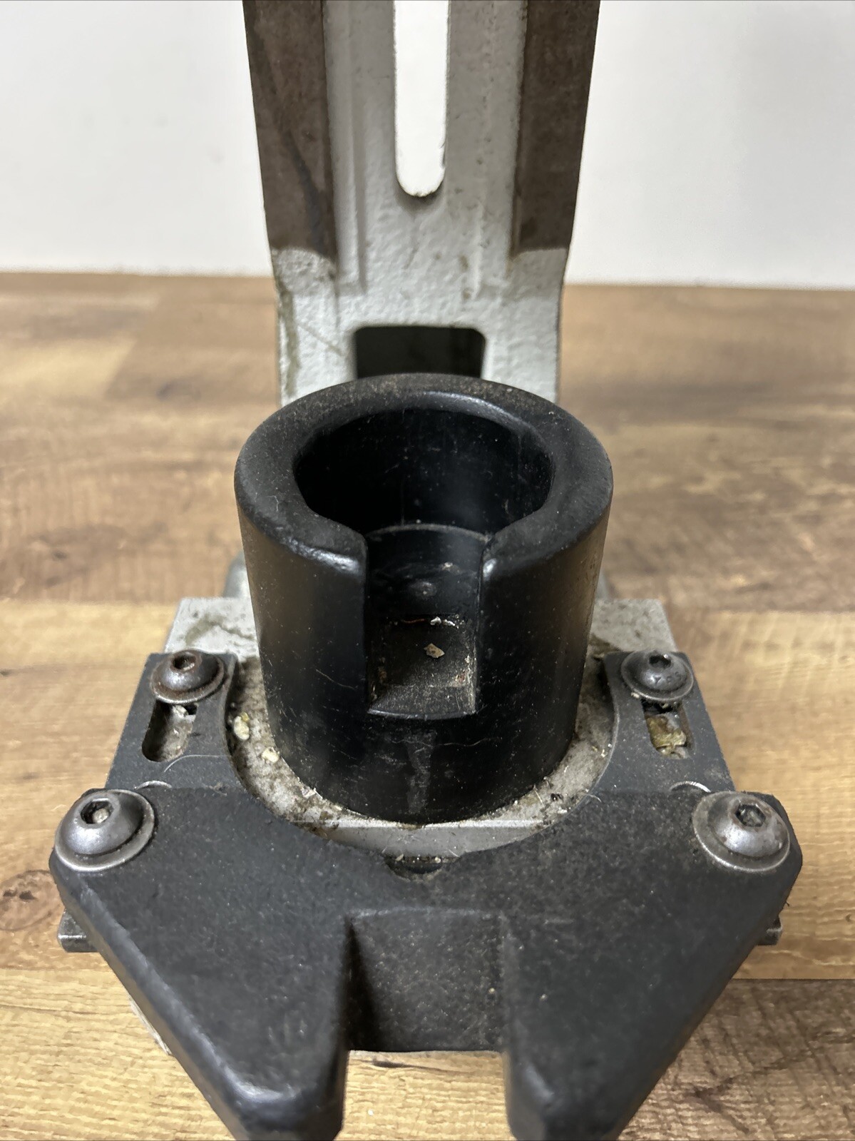 SCHMIDT Rack and Pinion Press 3R-03-2014