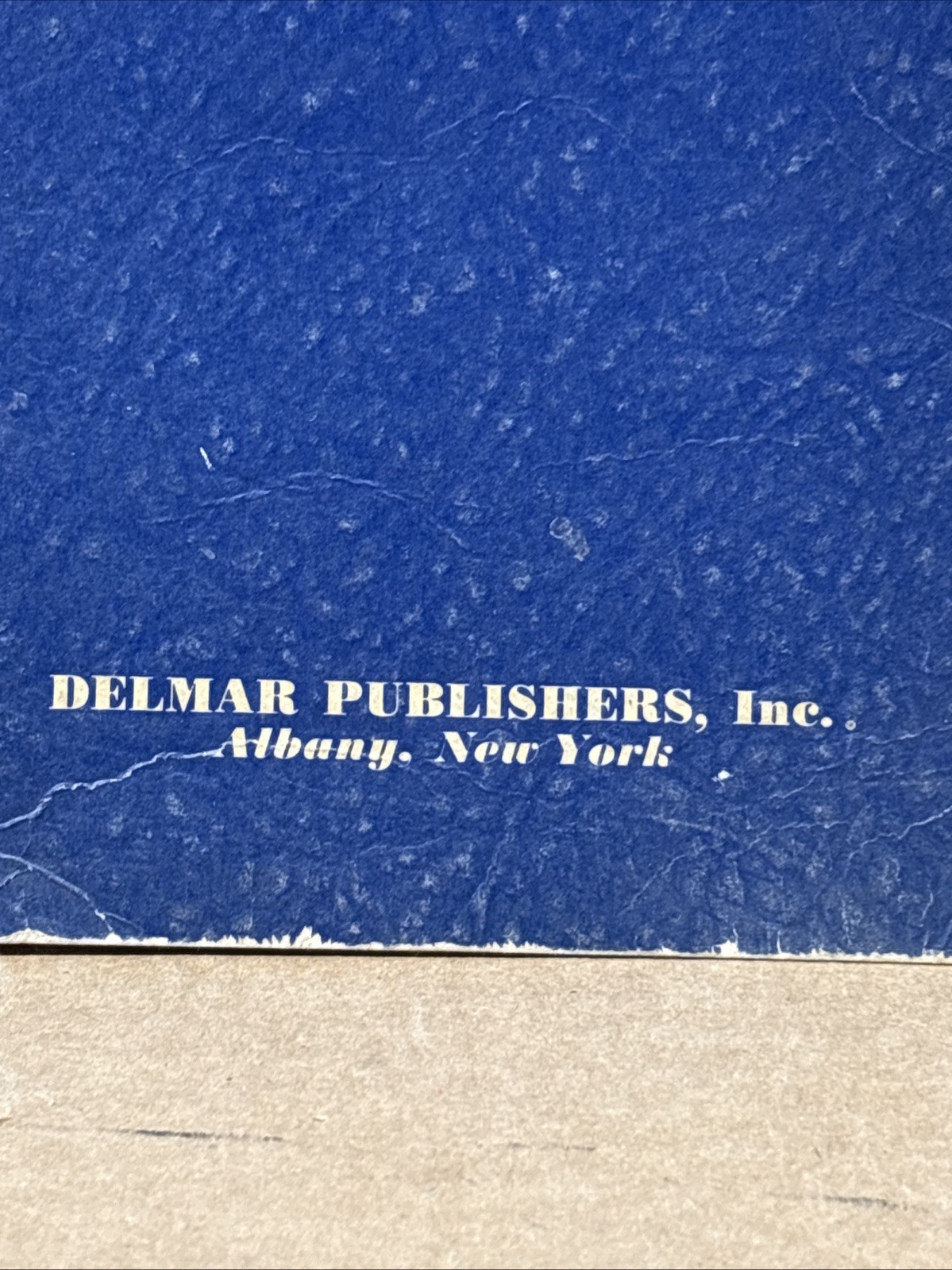 Sheet Metal Working Series- Machine Processes Instruction Manual 1946