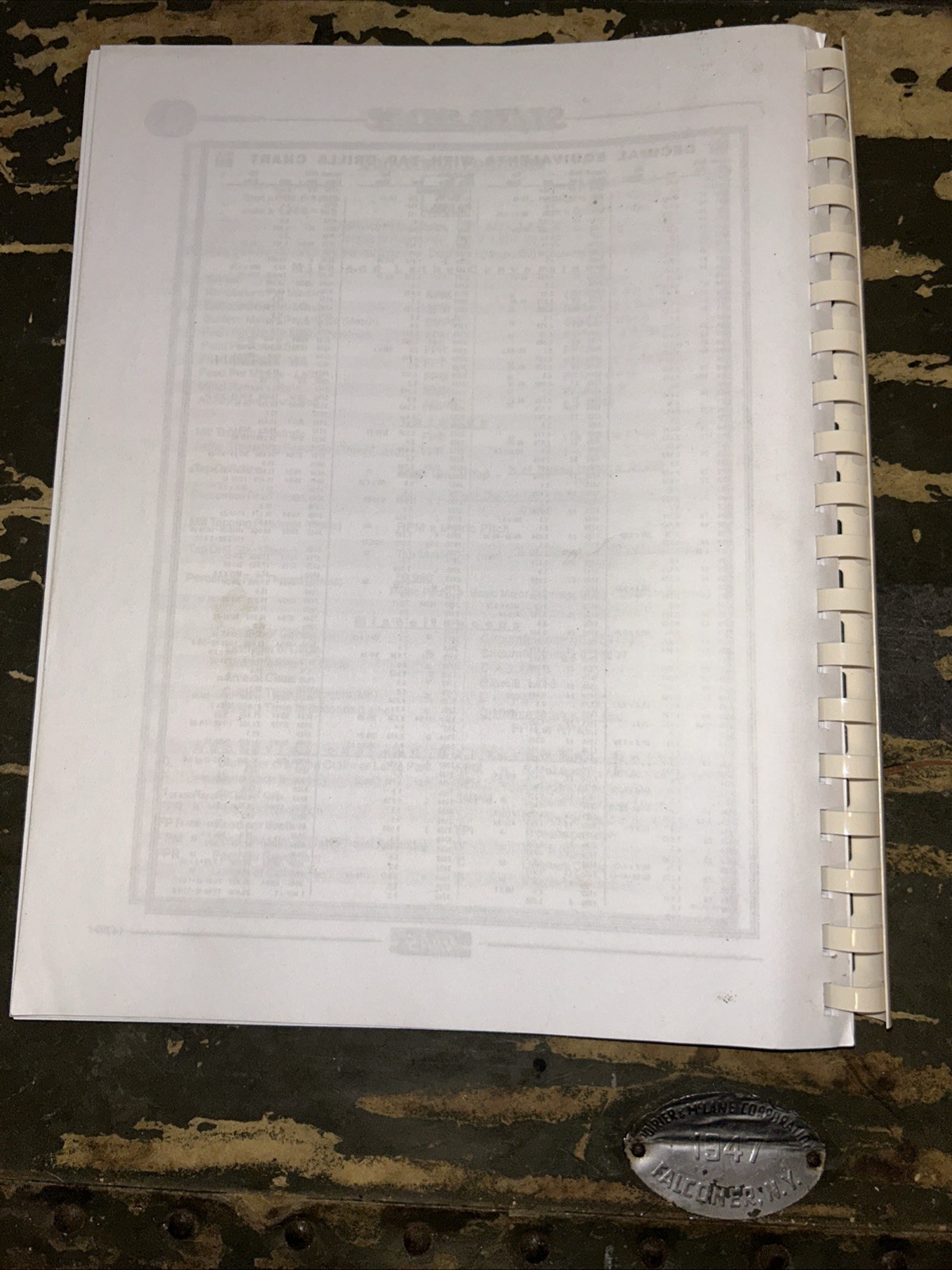 HAAS Automation Inc. Lathe Series Programming Workbook 2015 F11