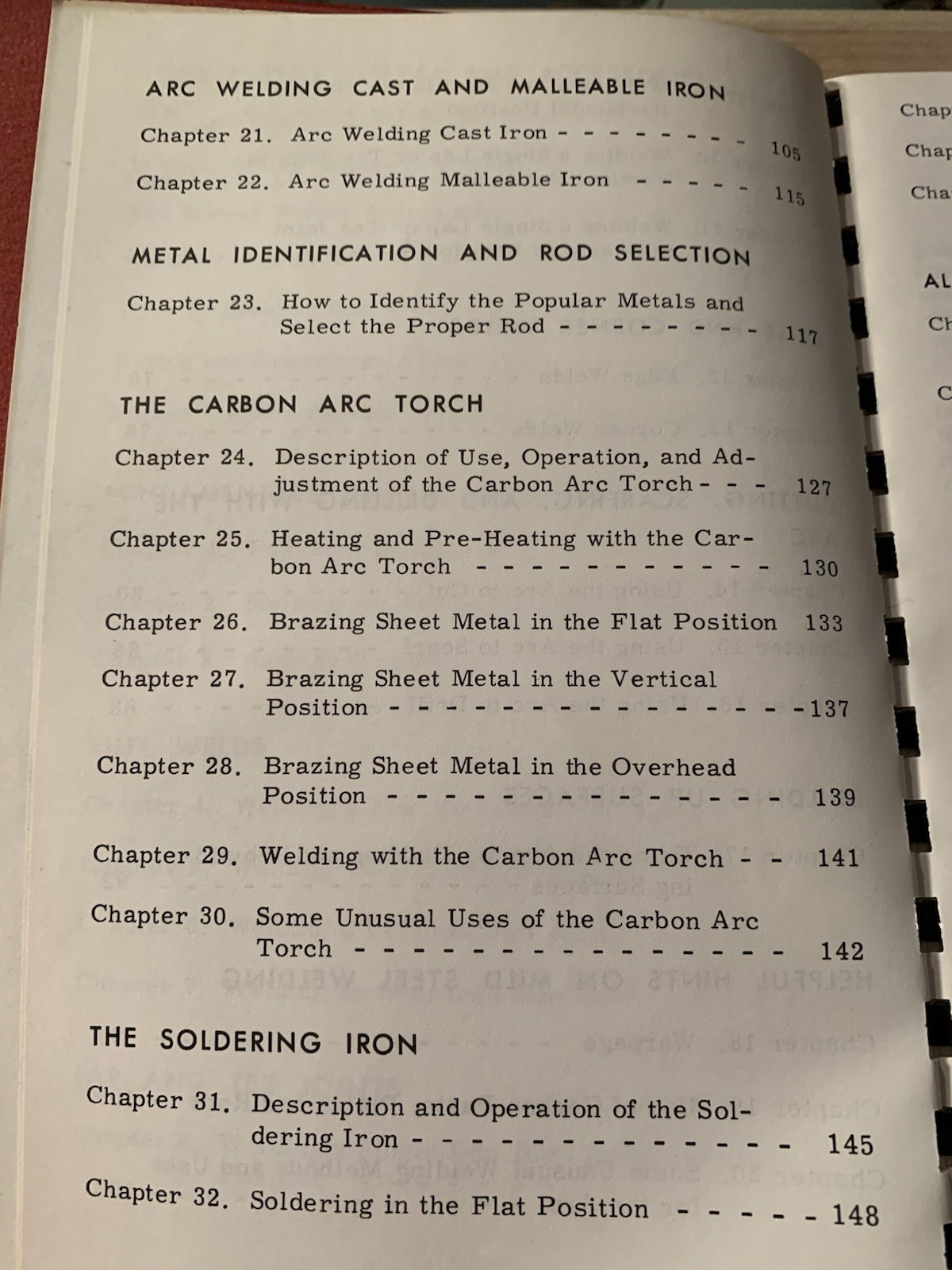 Forney Arc Welding Manual 1957 By Forney Manufacturing Co, Fort Collins, CO