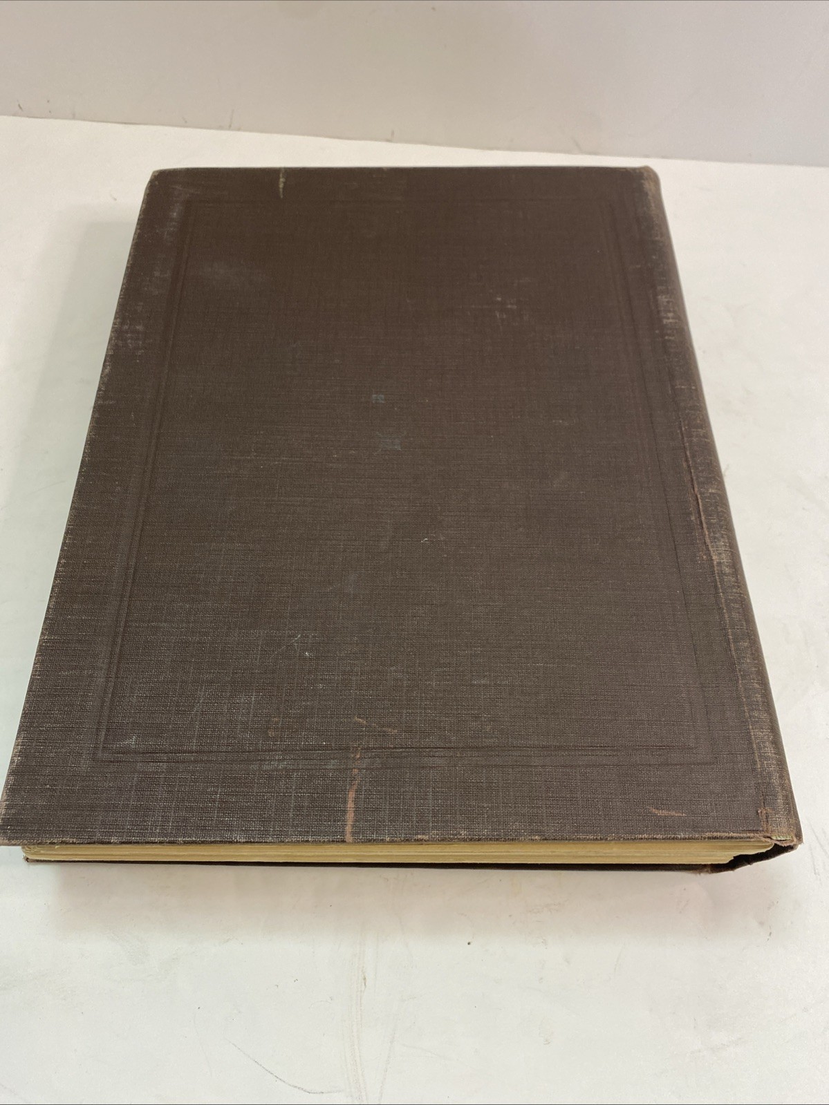 General Electric GE Elementary Course Electronic Control Resistance Welding 1941