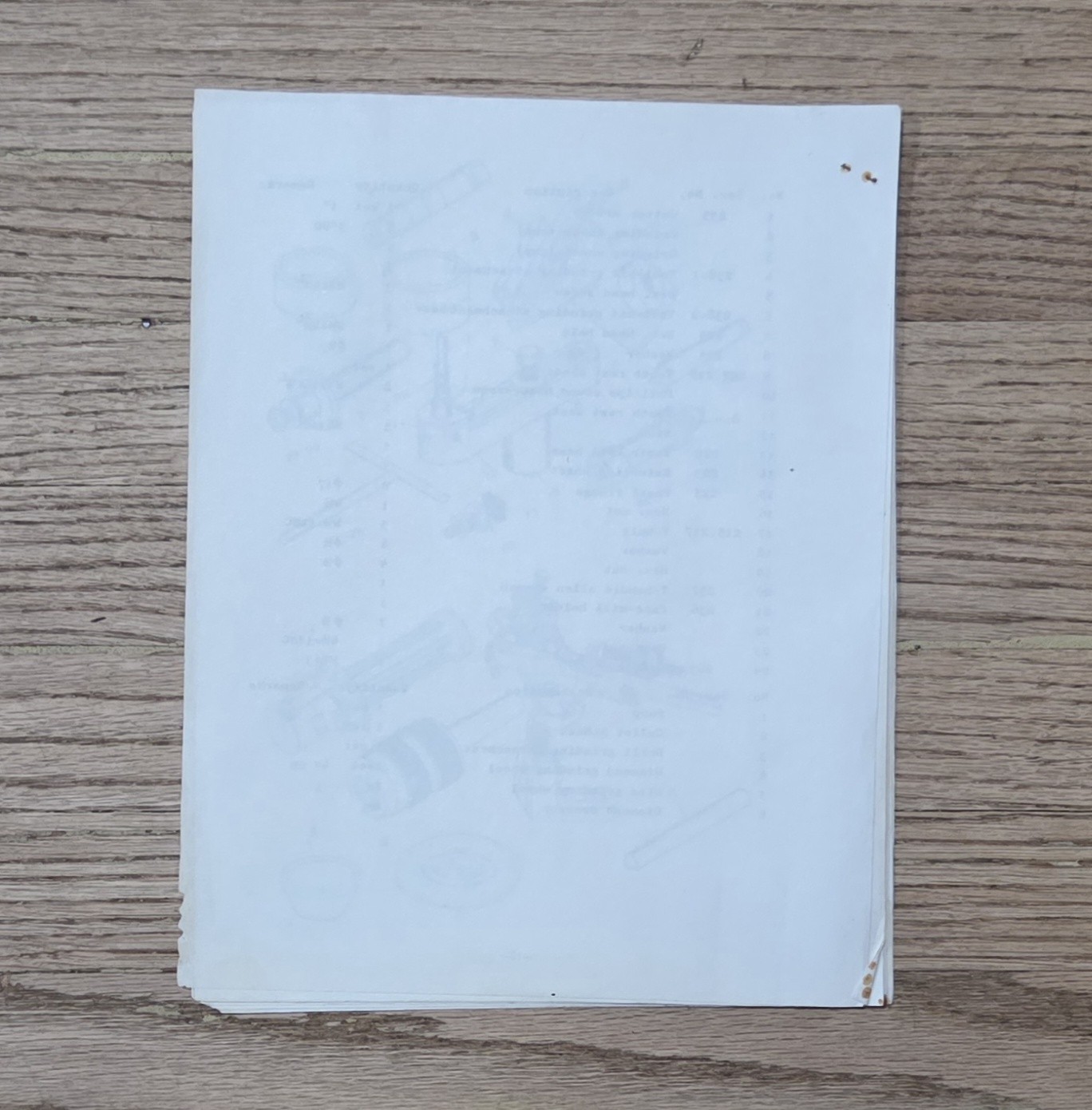 JET Tools JCG-450 Cutter Grinder Service Manual