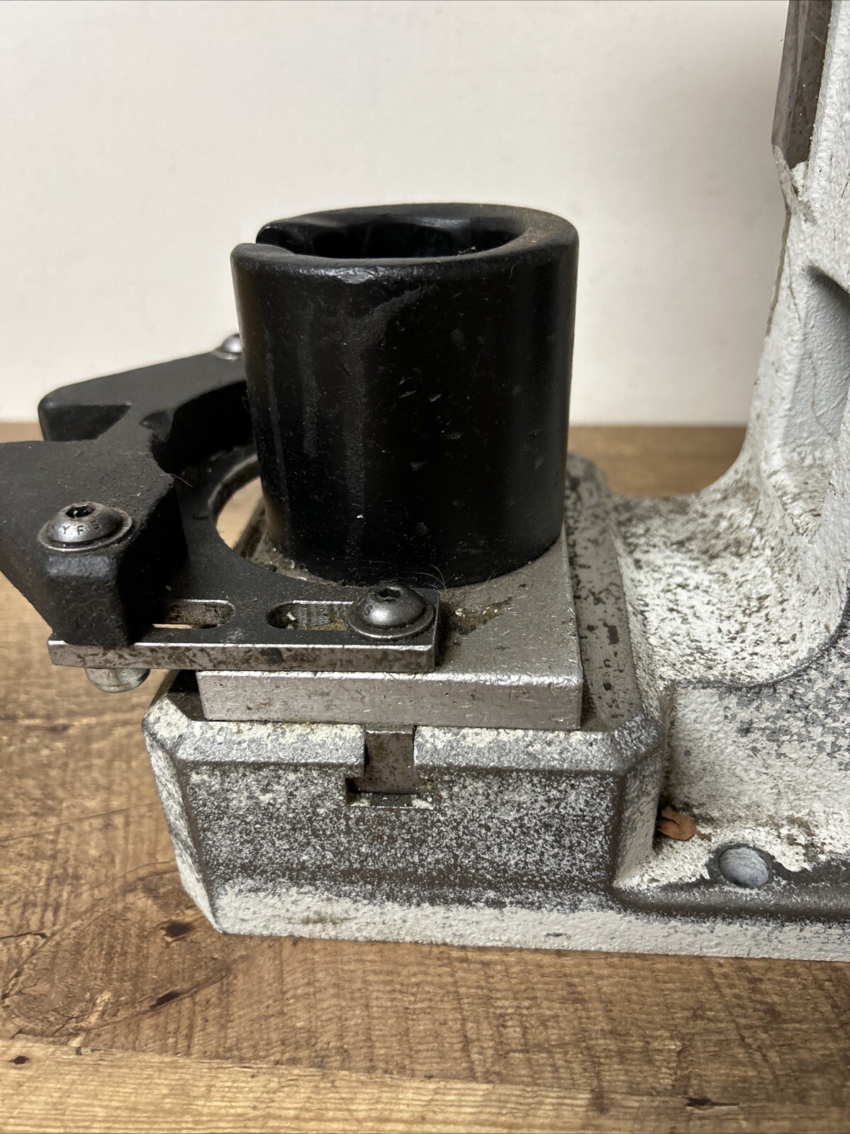 SCHMIDT Rack and Pinion Press 3R-03-2014