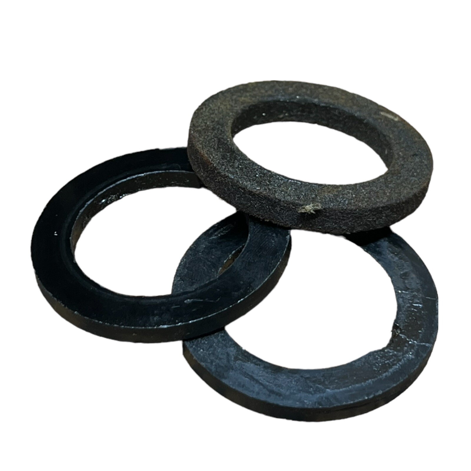 US BURKE No.4 Horizontal Milling Machine Mill Spindle Washer Spacer
