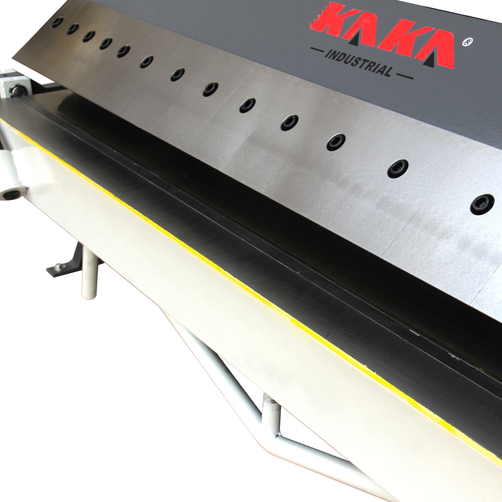 KAKA W-4816Z 48″ Hand Brake Pan and Box Brake Machines,16 GAUGE