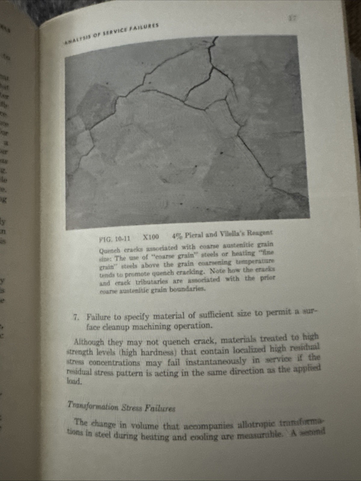 1968 Engineering Mechanical Properties of Alloy Steel Republic Alloy Steels