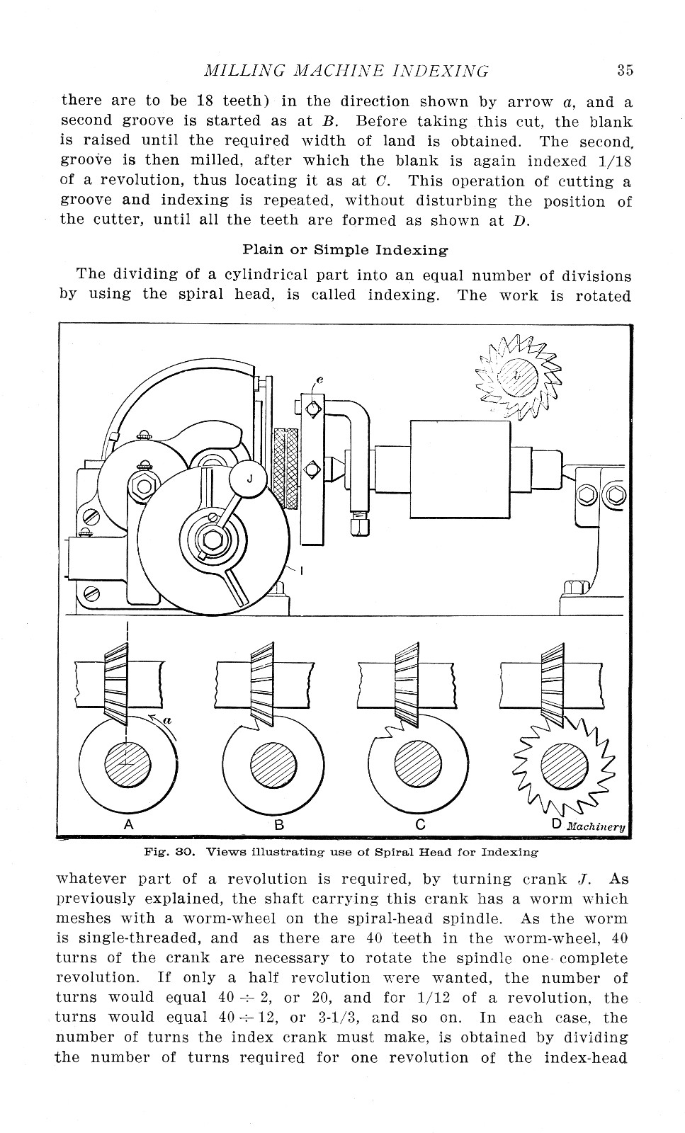 How to Operate Horizontal Vertical Milling Machine Operations Manual Part 1 0499