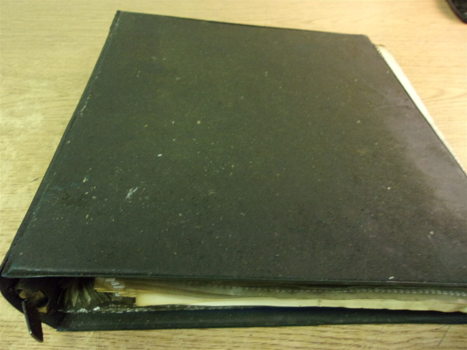 Copied and In a Binder Daewoo F10T-F Programming Manual *FREE SHIPPING*