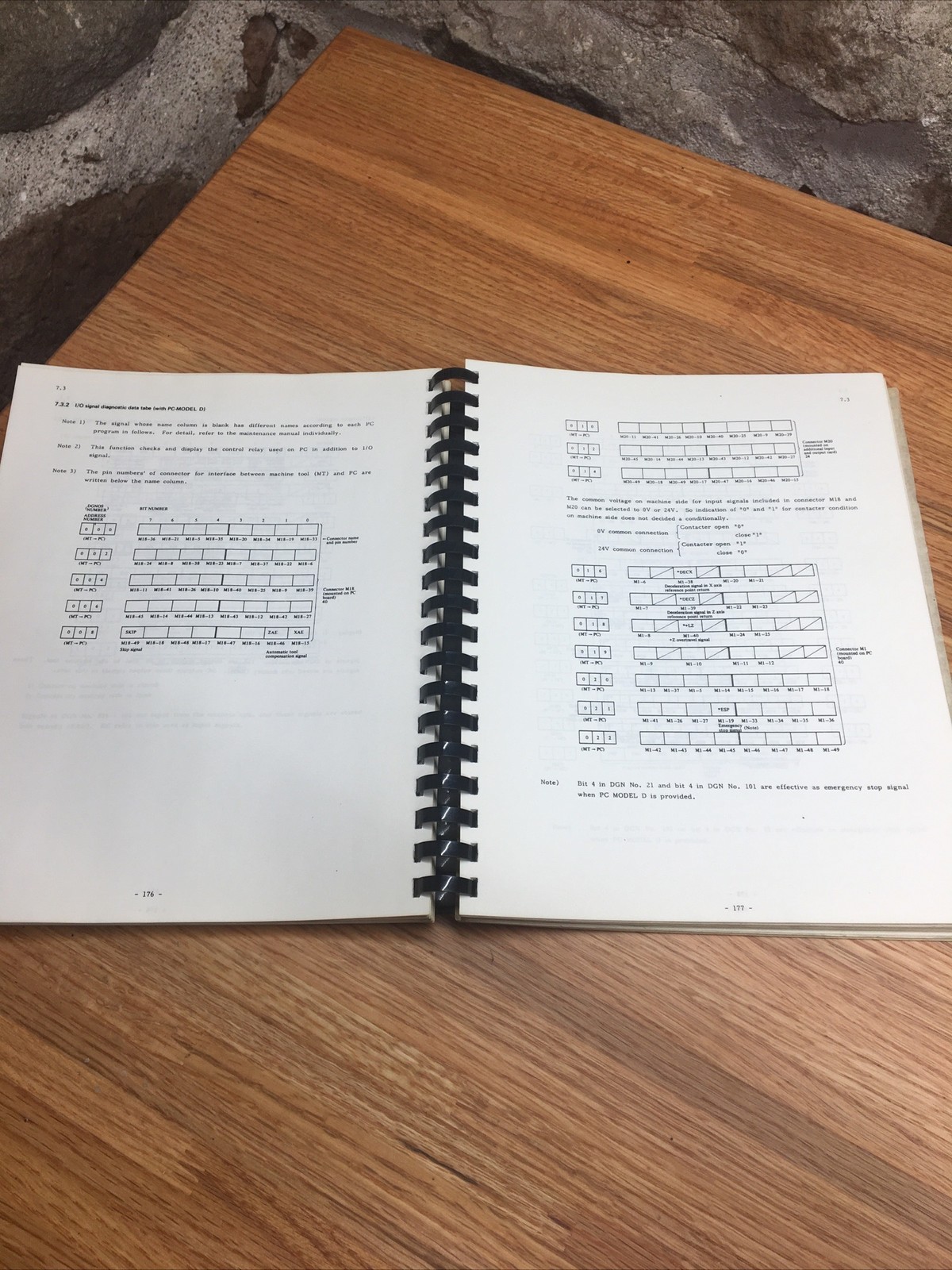 General Numeric GN3TF Maintenance Manual GN54205E/01