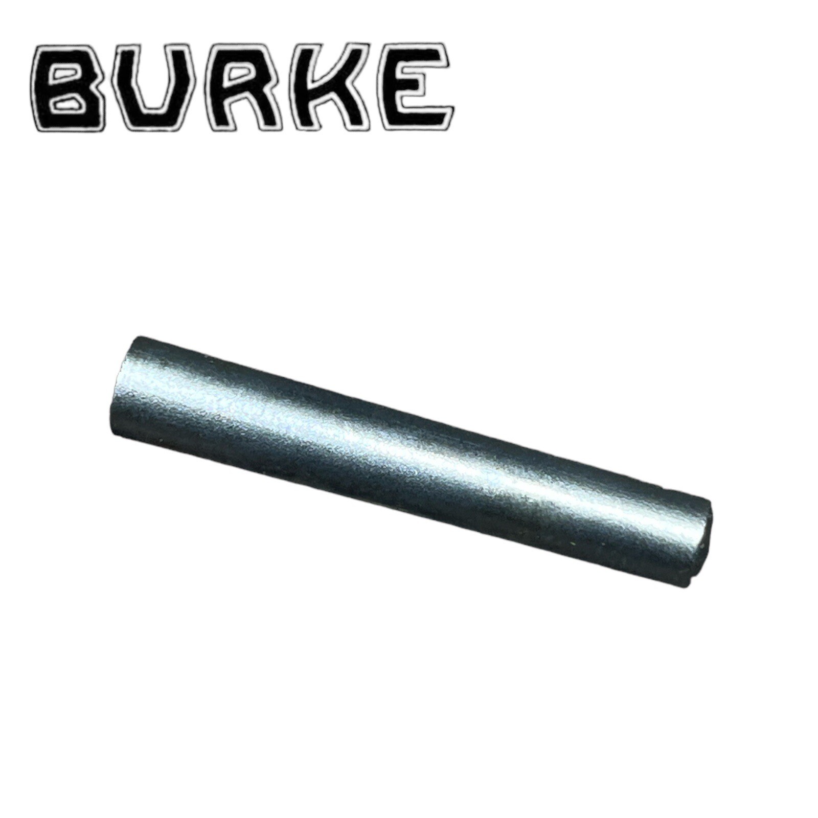 US BURKE No.4 Horizontal Milling Machine / Mill Knee Bevel Gear Taper Pin