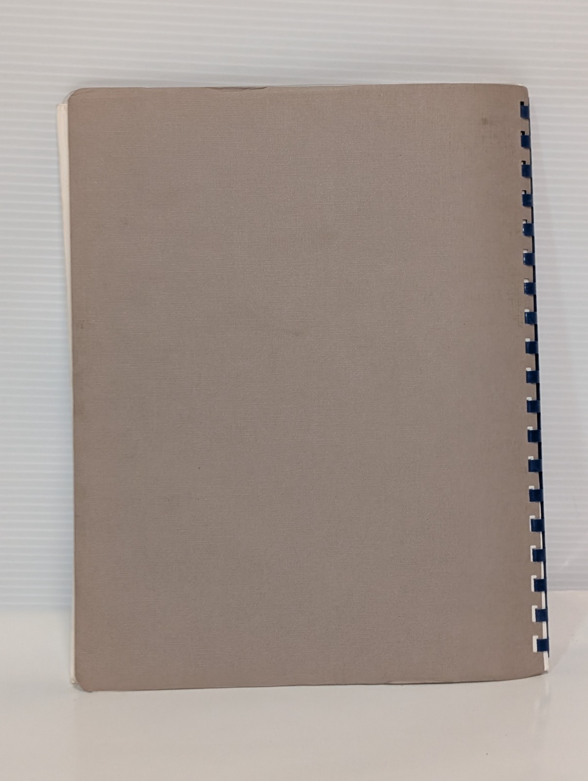 Scotchman Industries Model CPO-275 Cold Saw 1997 Operator’s Manual w/ Supplement