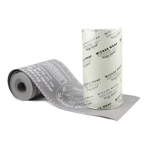 WW-19 Flange Wizard Pipe Wrap, X-Large Flange Wizard WW-19 672435982109