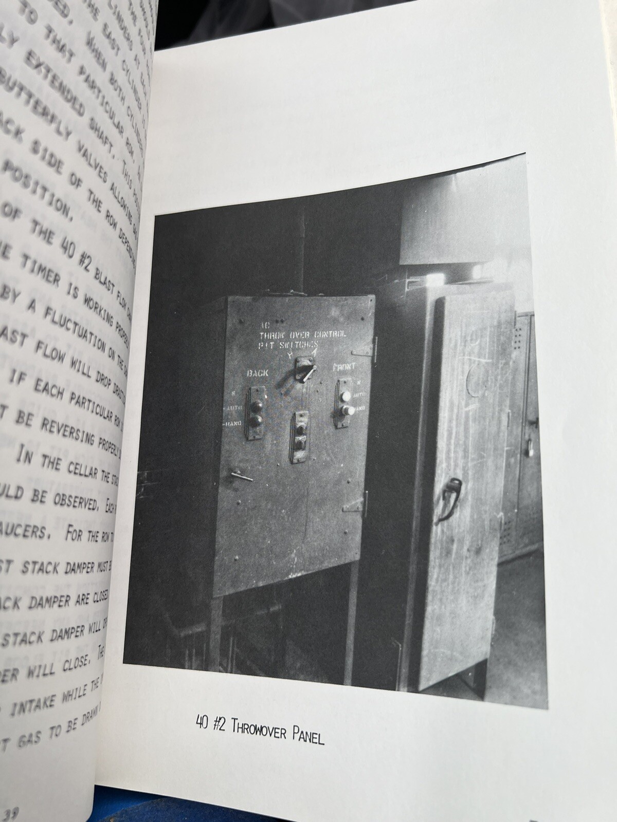Bethlehem Steel Plant Handbook Soaking Pits Training Program Manual