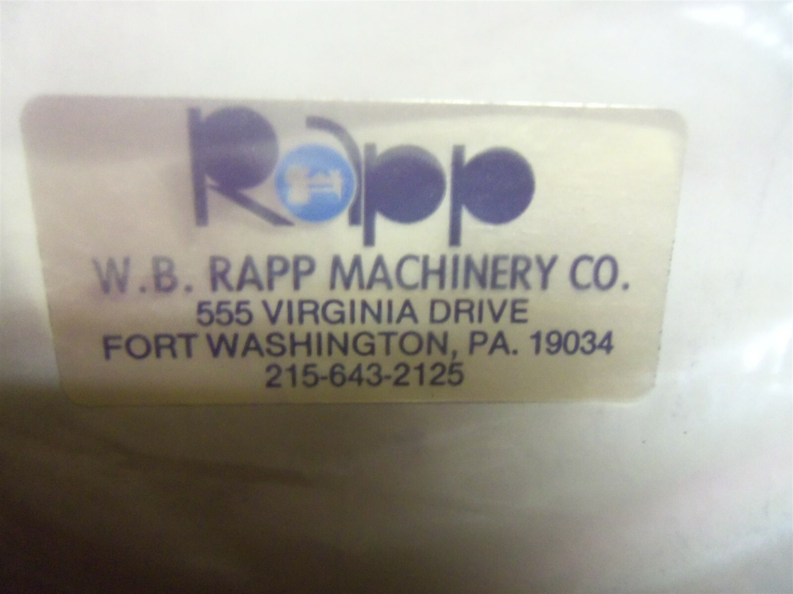 OKK Programming Manual CNC Matic Control Rapp Machinery #221*FREE SHIPPING*