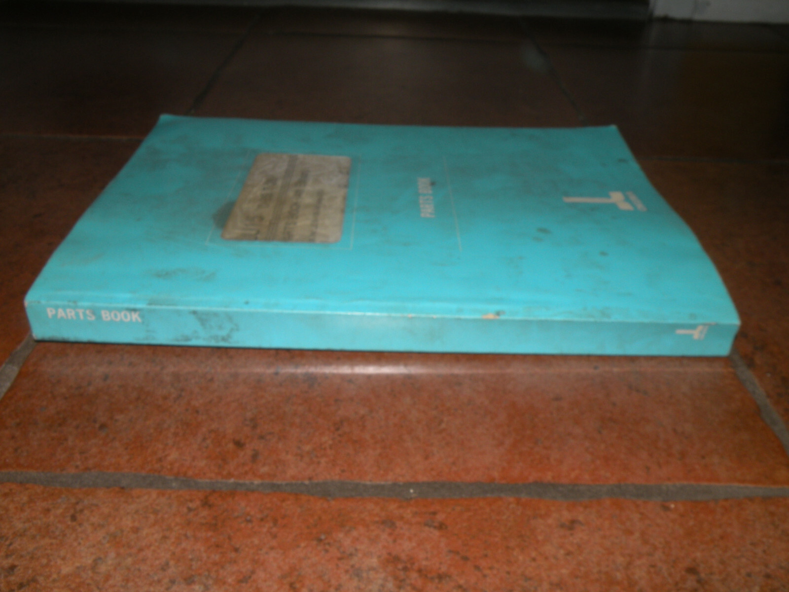Okuma Parts Book LU15 C-2S, T-2S 4th Edition