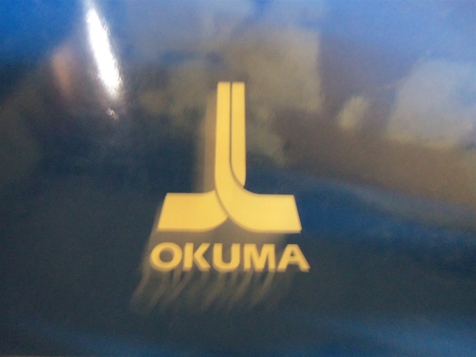 Okuma LU15 Operation and Maintenance Manual 15th Edition #166 *FREE SHIPPING*