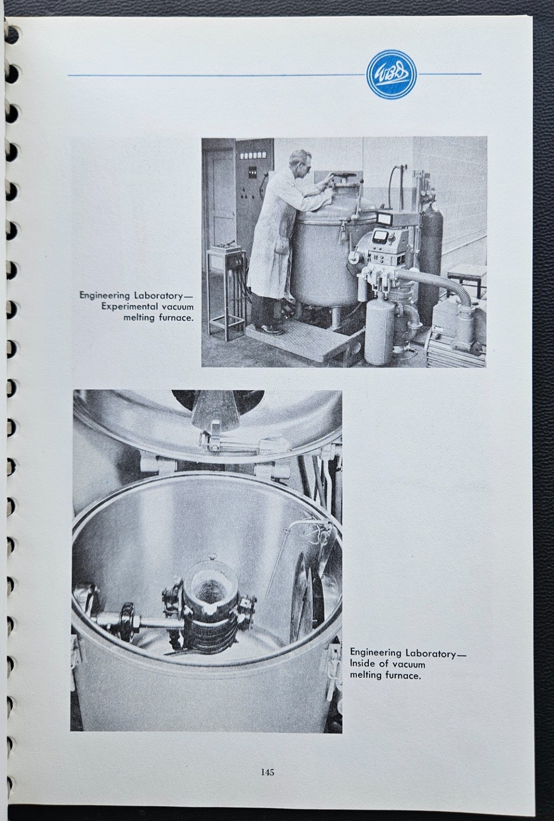 Wilbur B. Driver Co. Alloy Handbook of Electrical Resistance – Free Shipping!