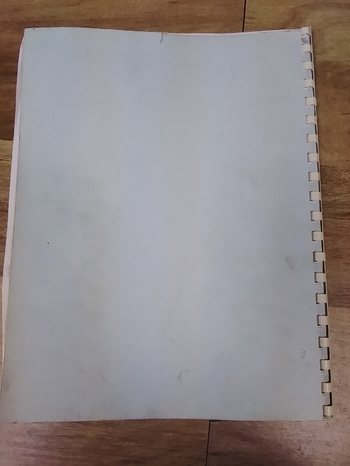 Okuma CADET-MATE 4020 OSP700M CNC Parts Book 0016