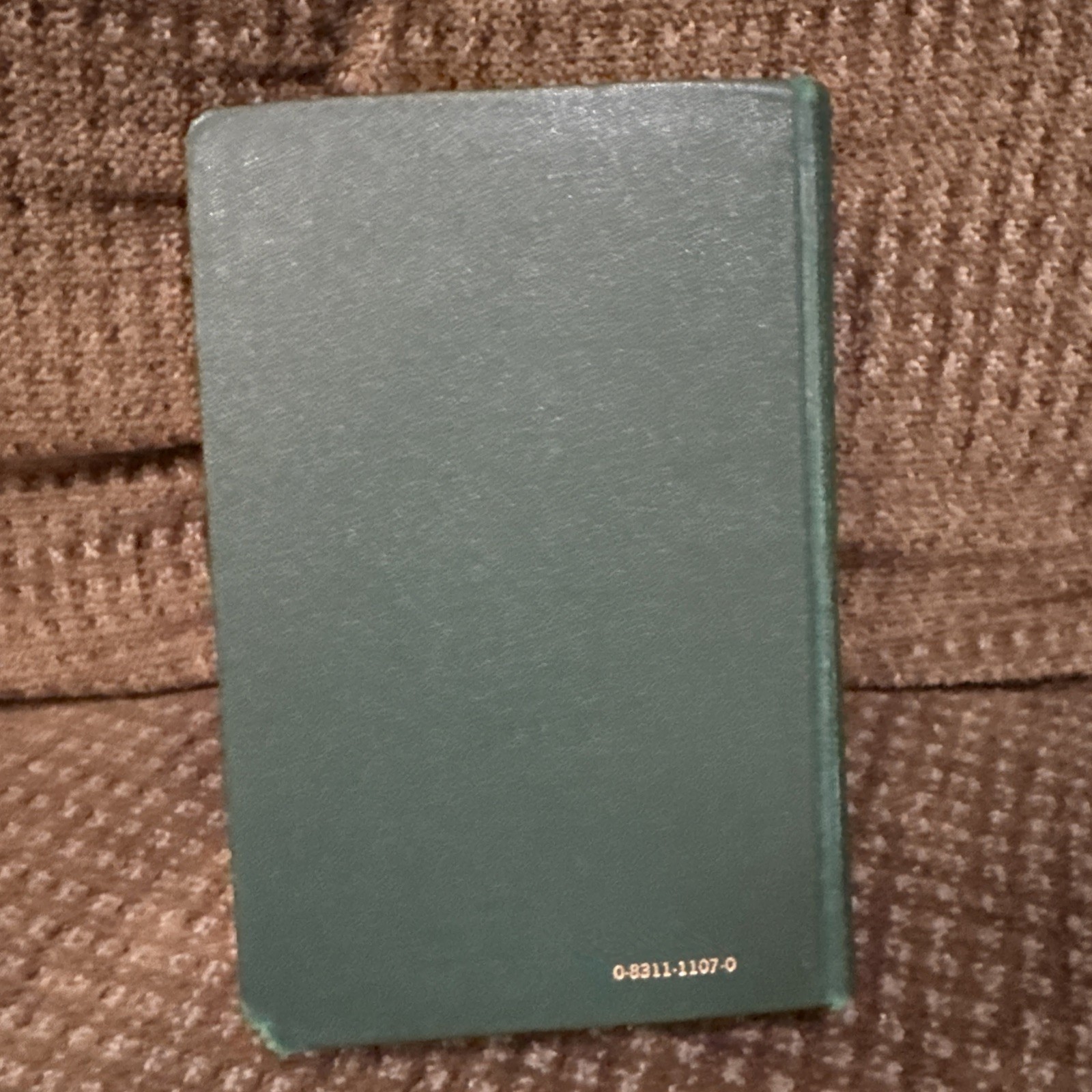 Machinery’s Handbook 21st Edition Soft Cover Mechanical Engineer Toolmaker 894