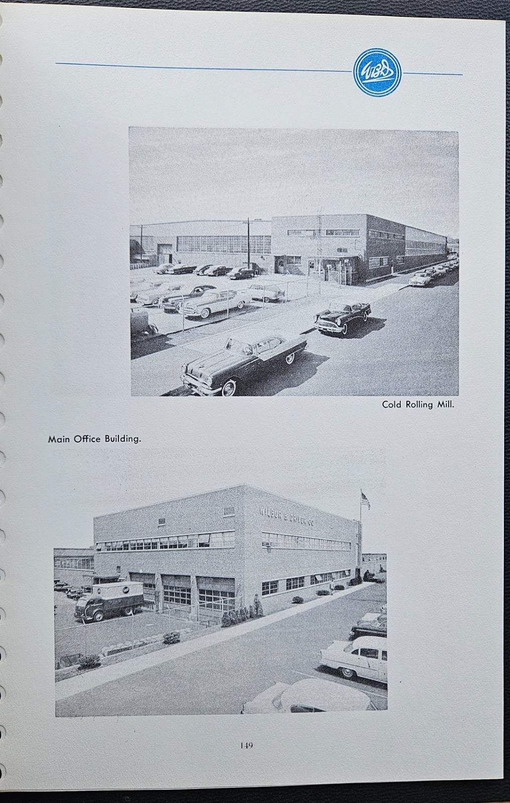 Wilbur B. Driver Co. Alloy Handbook of Electrical Resistance – Free Shipping!