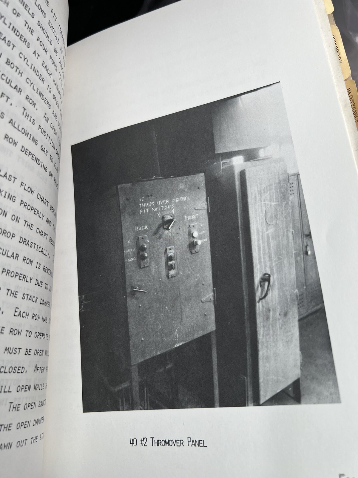 Bethlehem Steel Plant Handbook Soaking Pits Training Program Manual