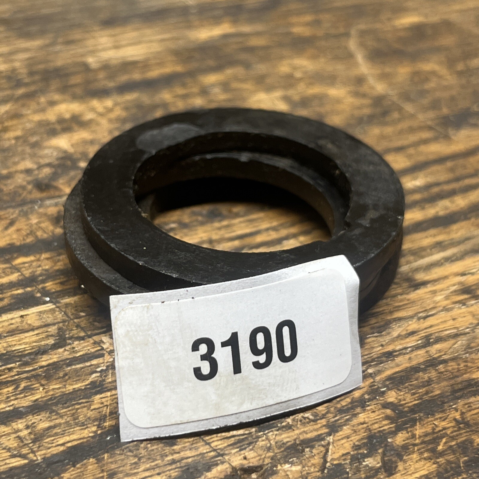 US BURKE No.4 Horizontal Milling Machine Mill Spindle Washer Spacer