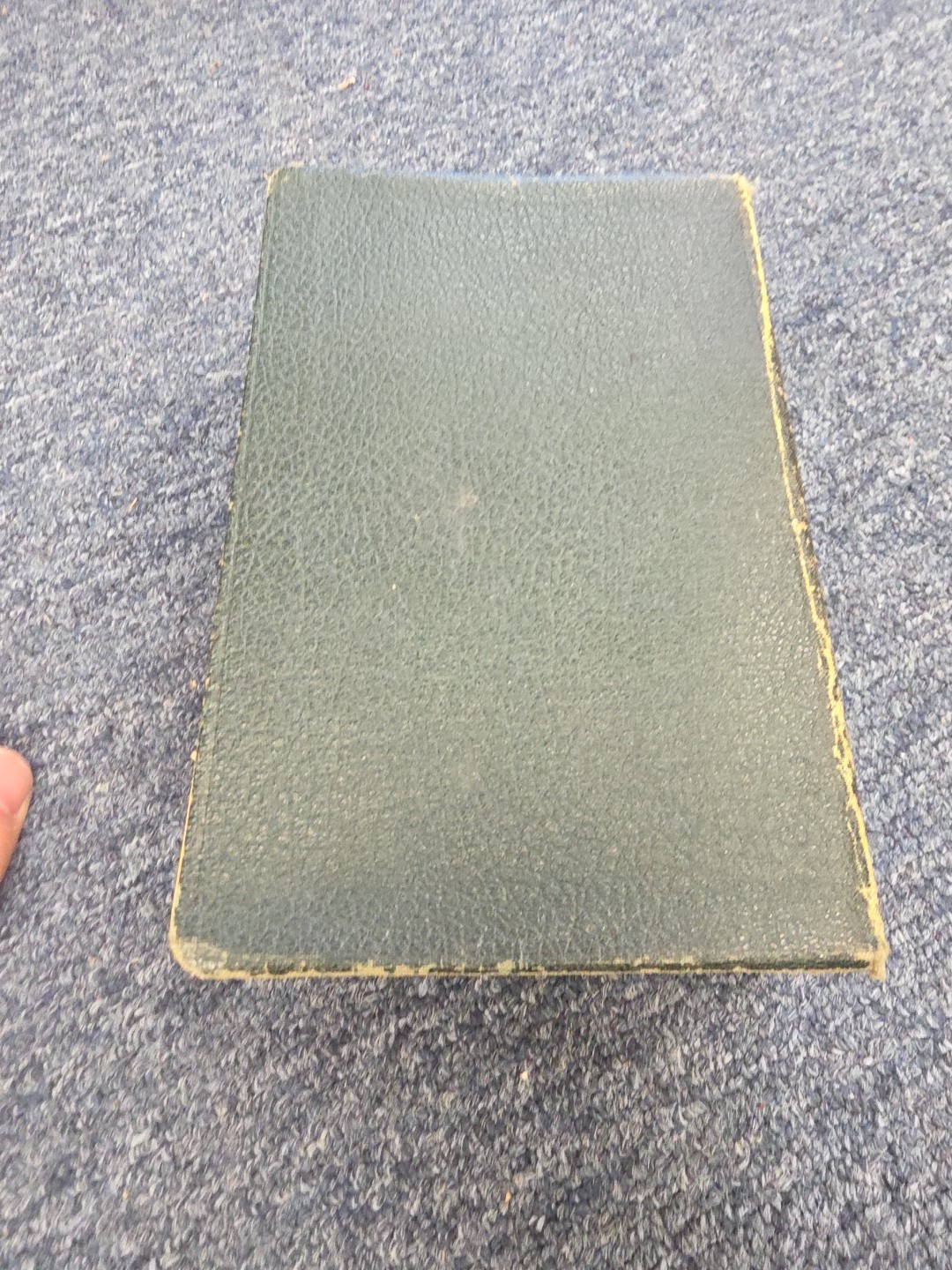 Machinery’s Handbook 10th Edition 1941 Industrial Press WWII Machinist Reference