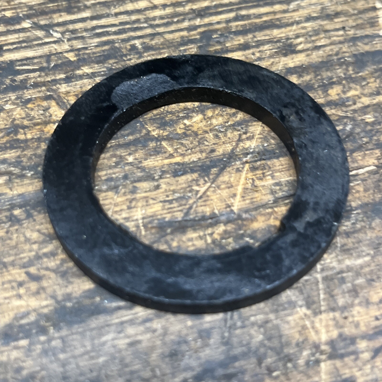 US BURKE No.4 Horizontal Milling Machine Mill Spindle Washer Spacer
