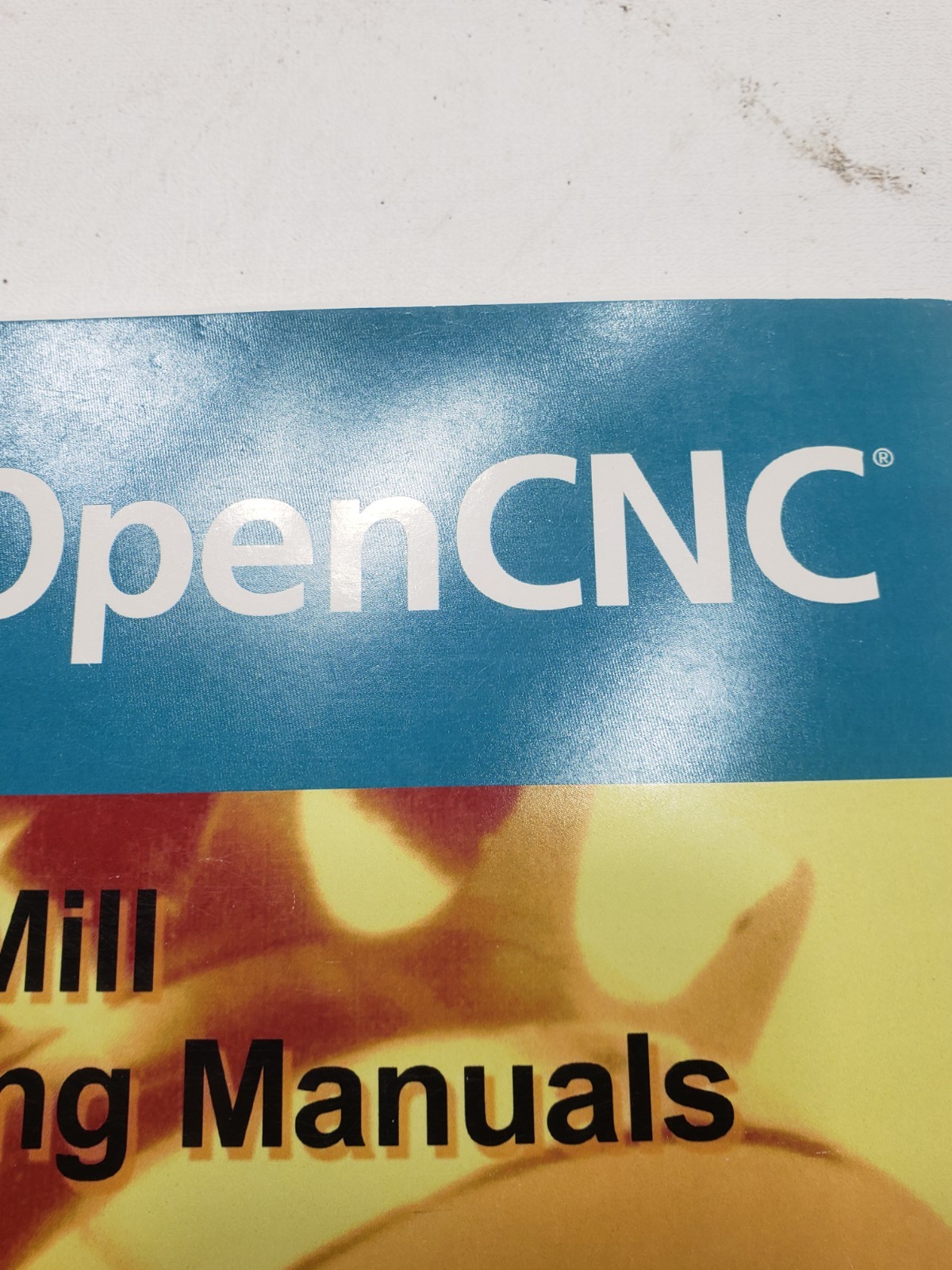 MDSI OpenCNC Lathe & Mill Programming Manuals MNL.102.600 CNC Guide