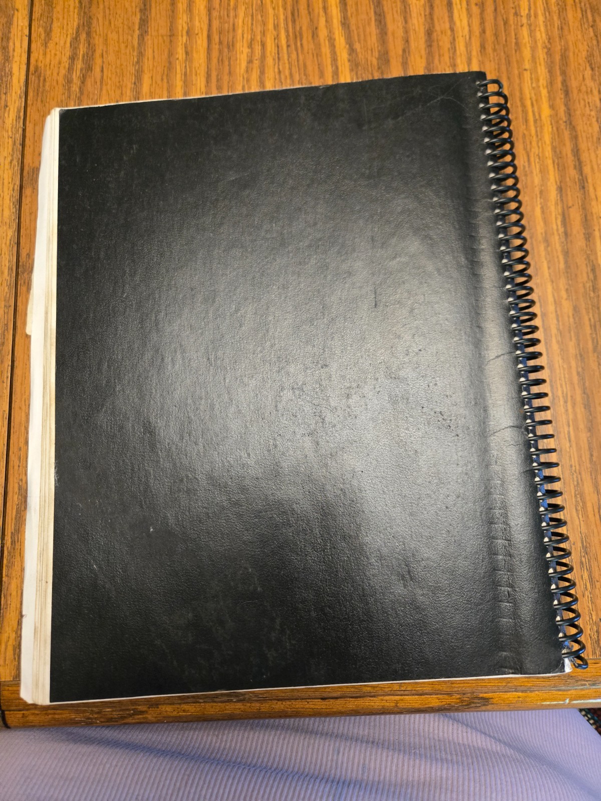 Mazak Operating Manual for Mazatrol T-32B (Parameter & Alarm List)