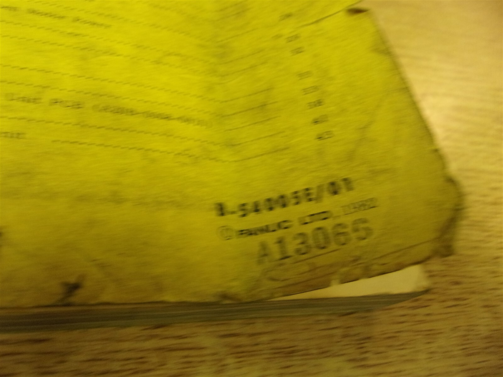 Fanuc 3M Model C 2M Model A Maintenance Manual B-54005E/01 “32”