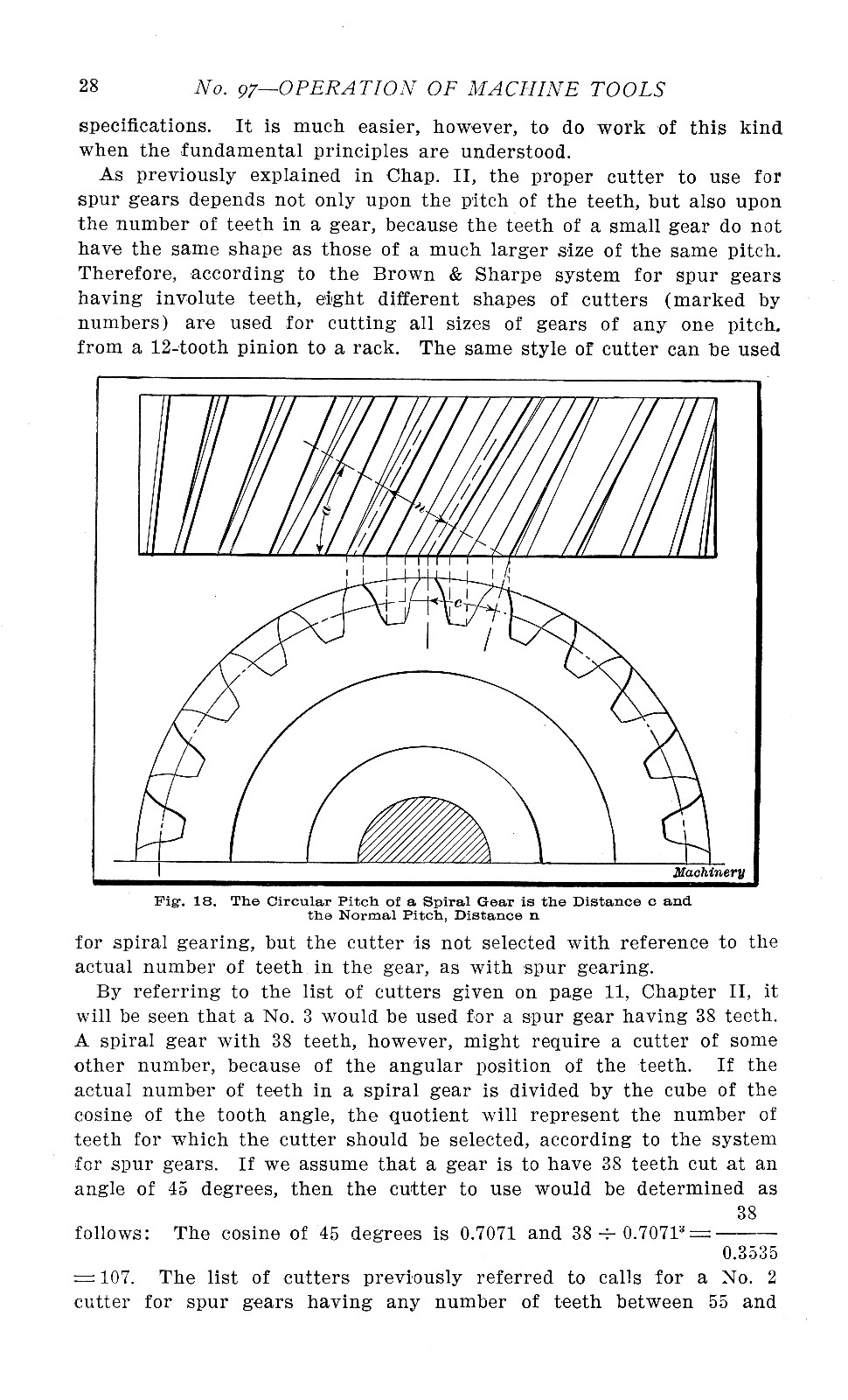 How to Operate Horizontal Vertical Milling Machine Operations Manual Part 2 0500