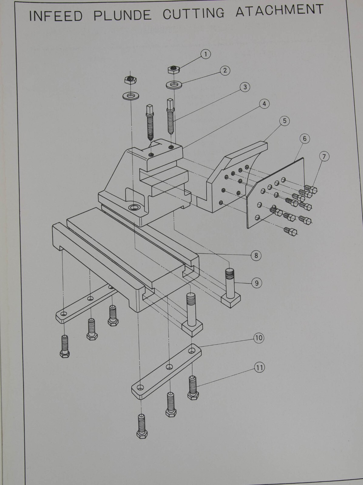 Kingston HL- 1500 HL-2000 HL-2500, Lathe, Operations Parts and Wiring Manual
