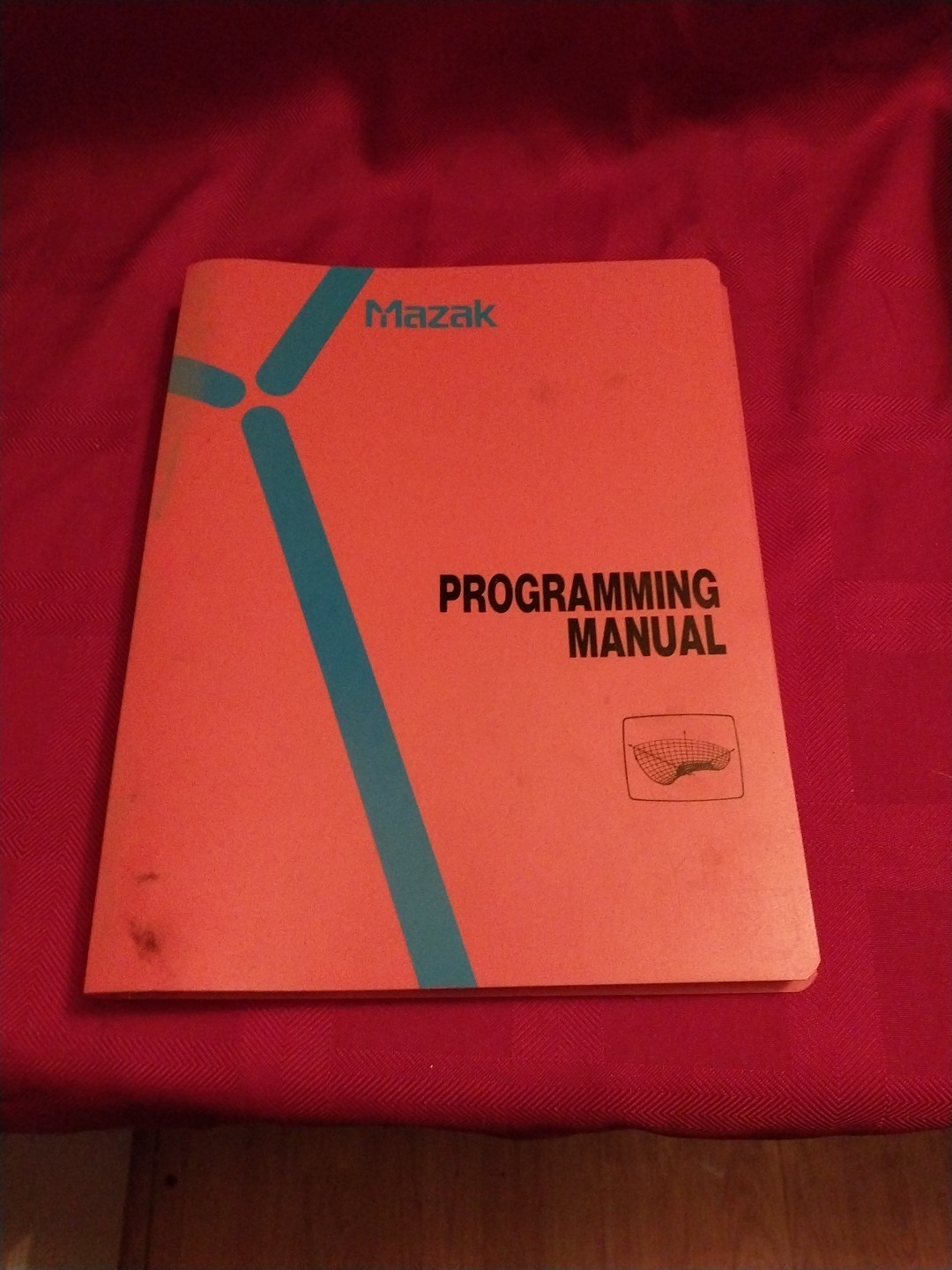 Programming Manual MAZATROL T32B