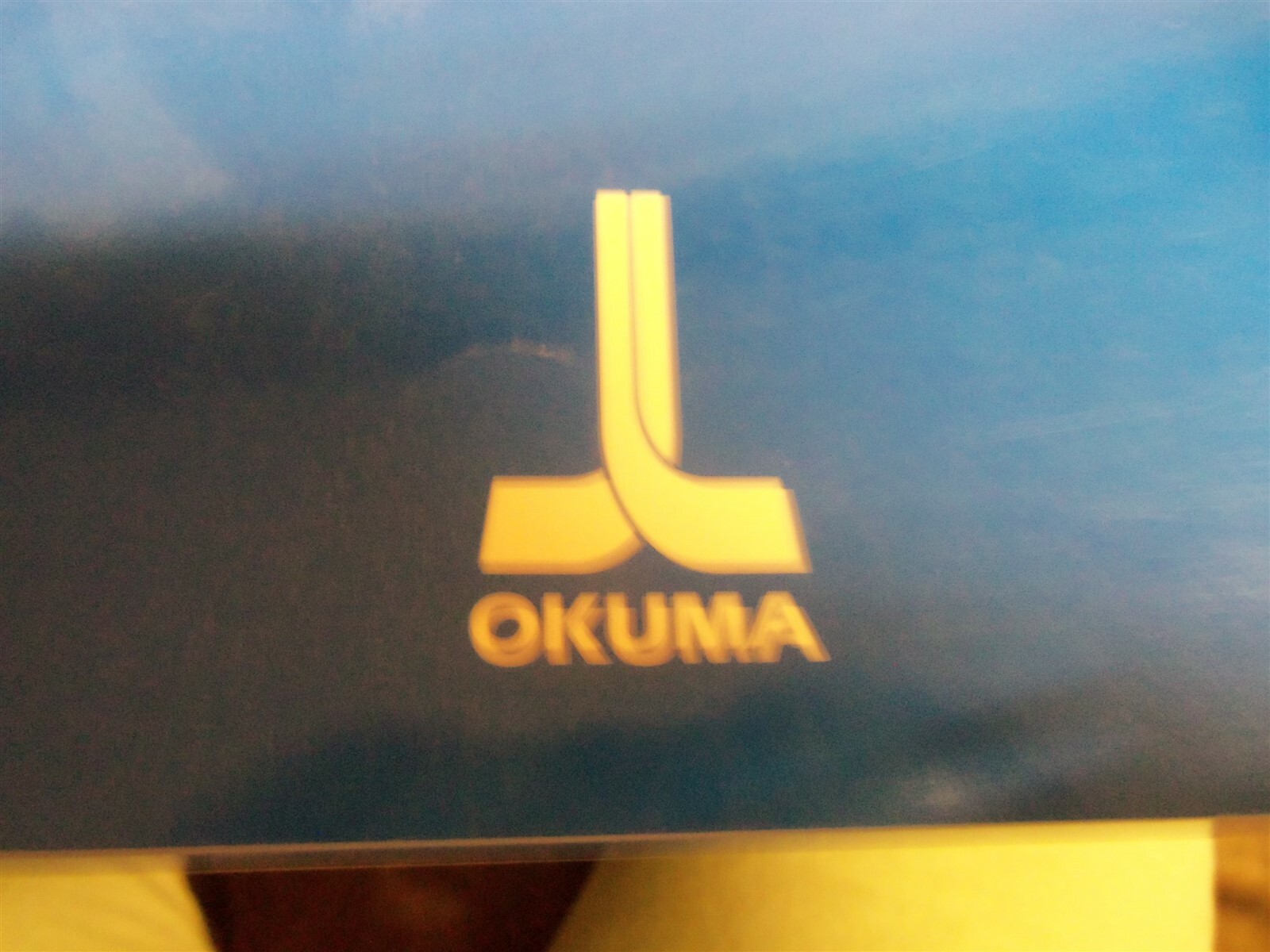 Okuma VH-40 OSP7000M 7th Edition Operation and Maintenance Manual #188
