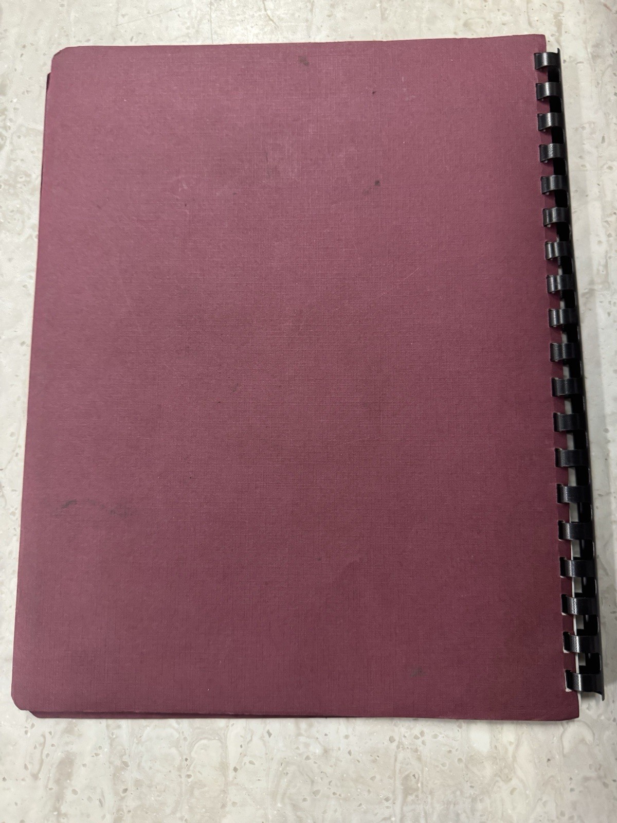 Norton Surface Grinder Instruction And Parts Manual 6” x 18”