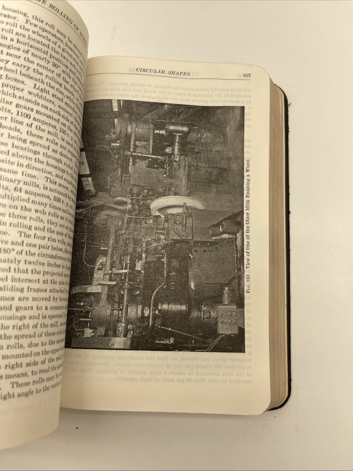 Carnegie Steel Company The Making, Shaping & Treating of Steel Book 2nd Ed 1925