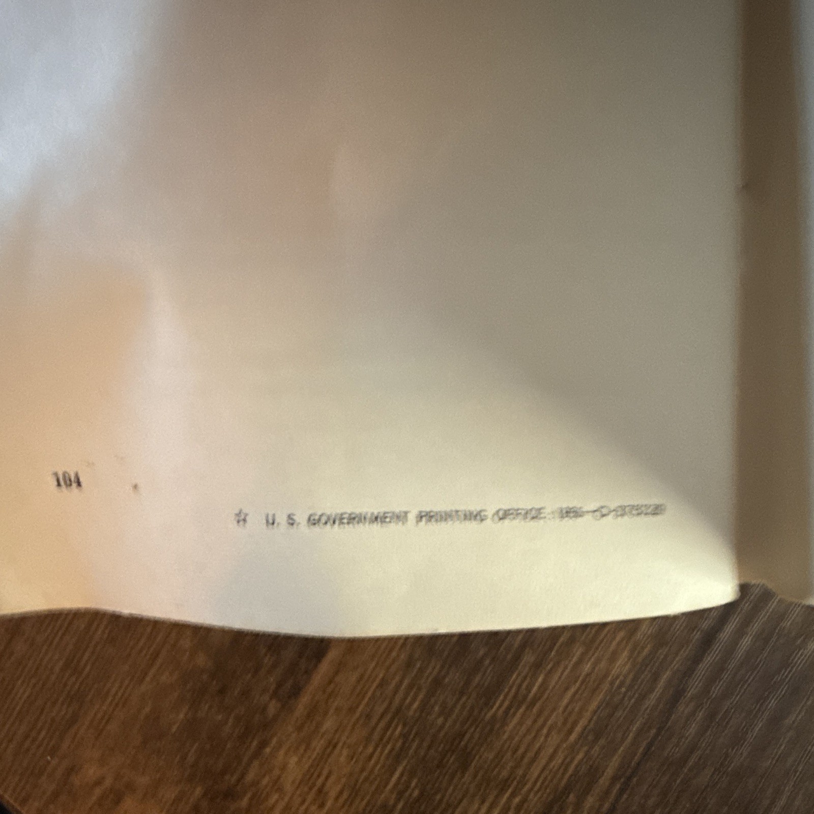 WWII War Department Language Guides from Lt. Commander Robert Hughes