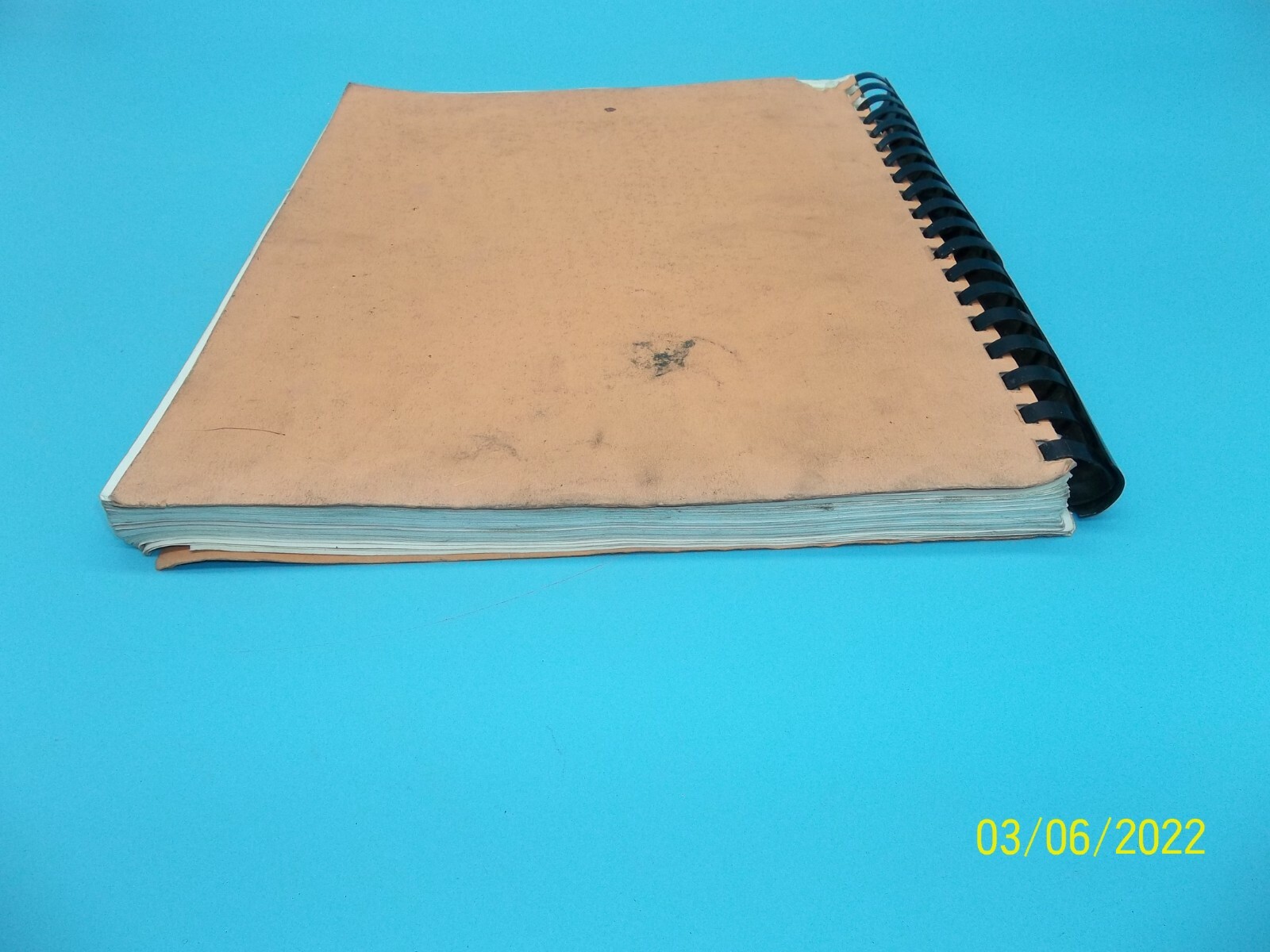 Mazak Programming Manual for Mazatrol T-32-6 EIA/ISO (MS-481)