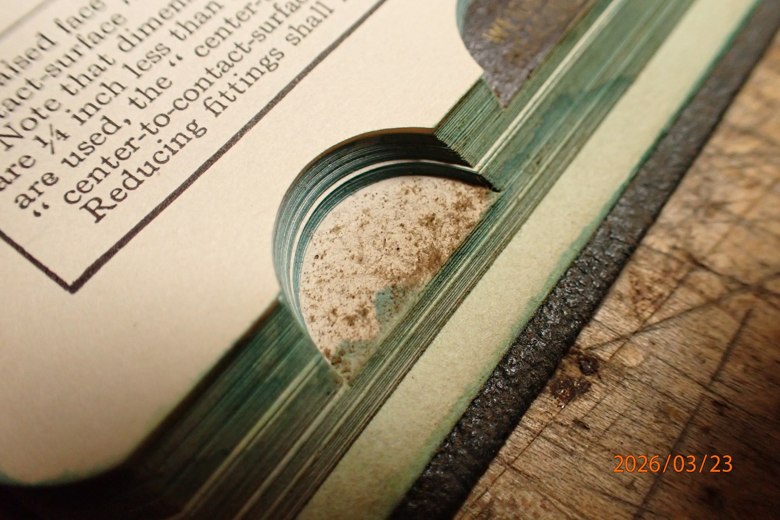 LOT BN61: VINTAGE MACHINERY’S HANDBOOK MACHINIST BOOK