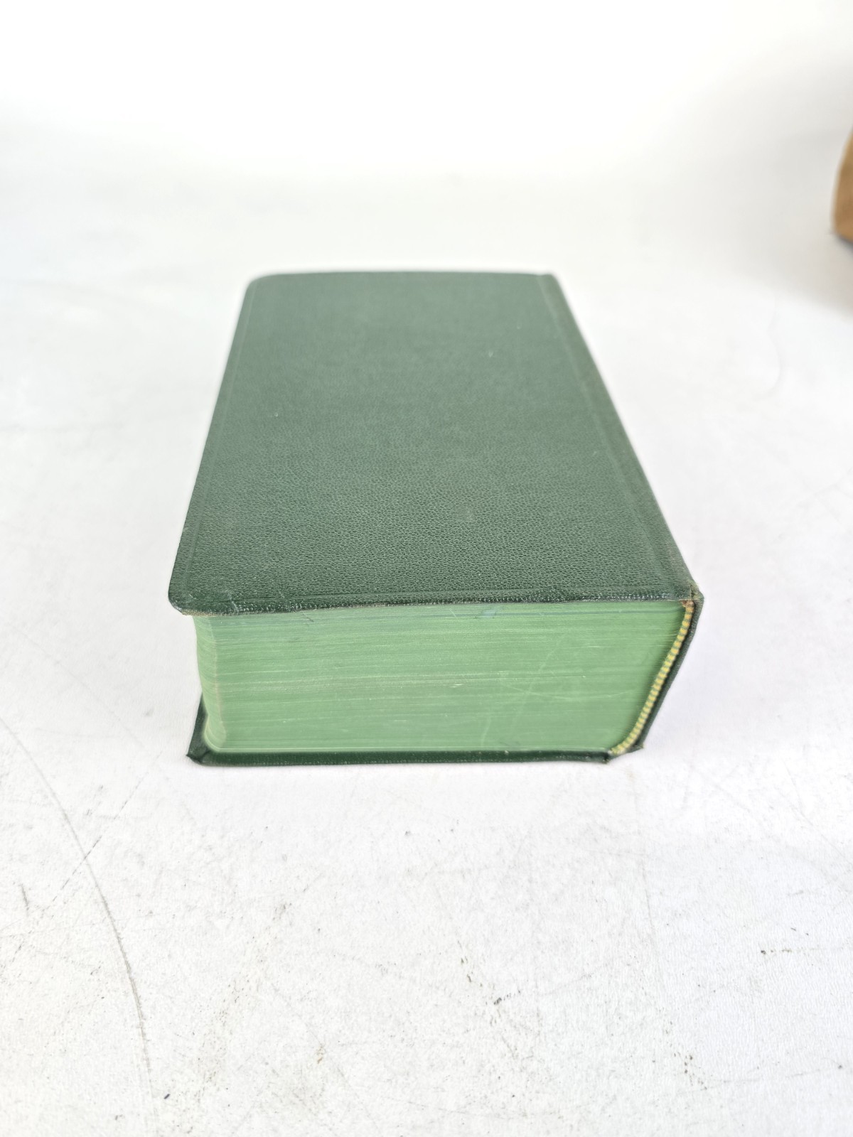 Machinery’s Handbook 17th Edition 1964 Industrial Press Machinist Reference Book