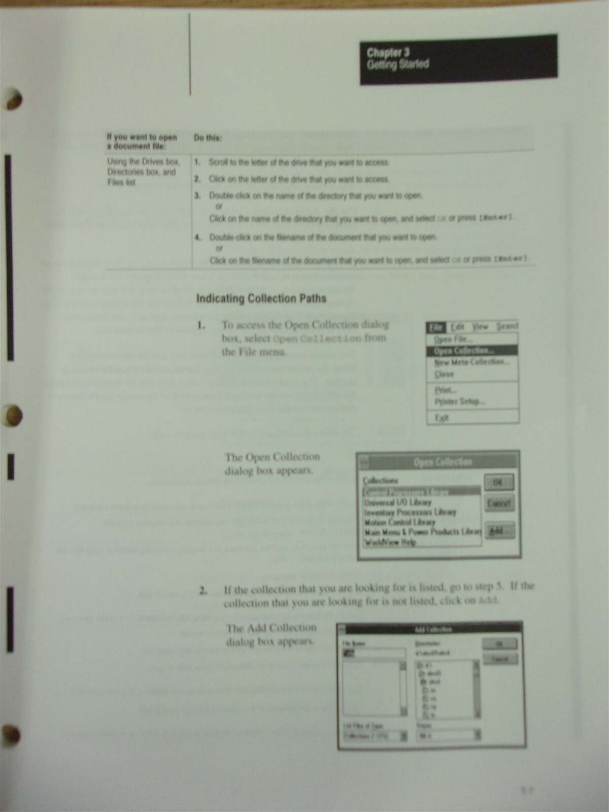 Allen Bradley 1795-CDRS-CDRSL DataDisc User Manual *FREE SHIPPING*